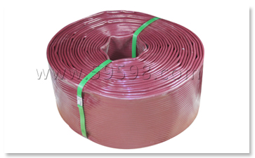 PVC胶消防水带；胶体消防水带