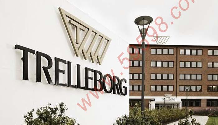 Sil-Pro将被特瑞堡TRELLEBORG收购